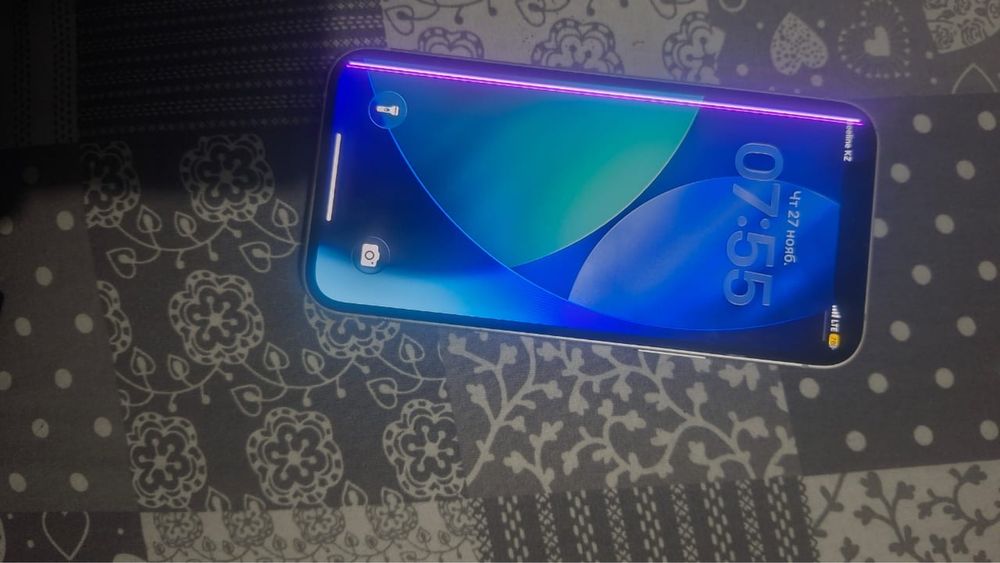 Айфон 12 мини,без комплекта