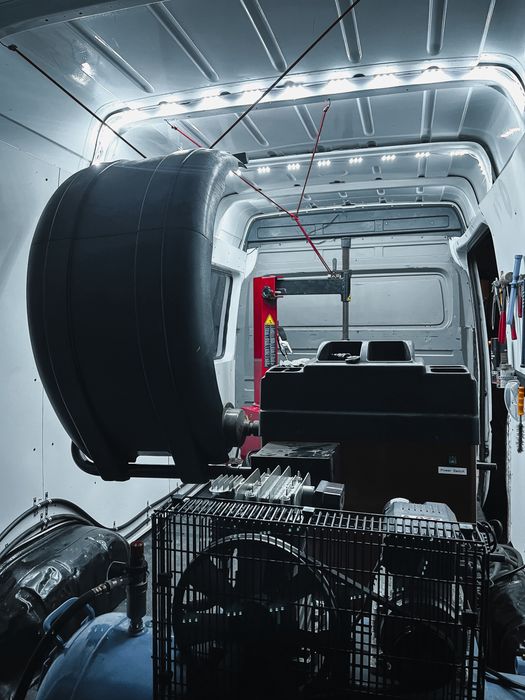 Vulcanizare Mobilă oriunde în județul Cluj