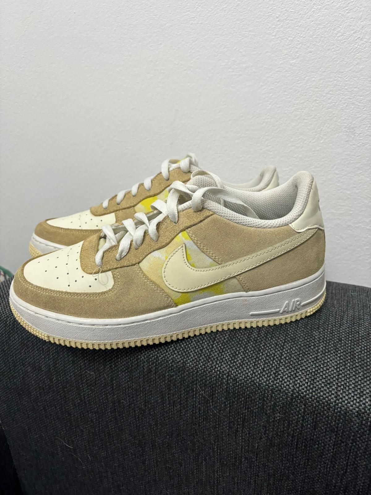 Nike -  Air Force 1 Low GS TM