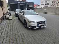 Audi A4  B8 Benzina