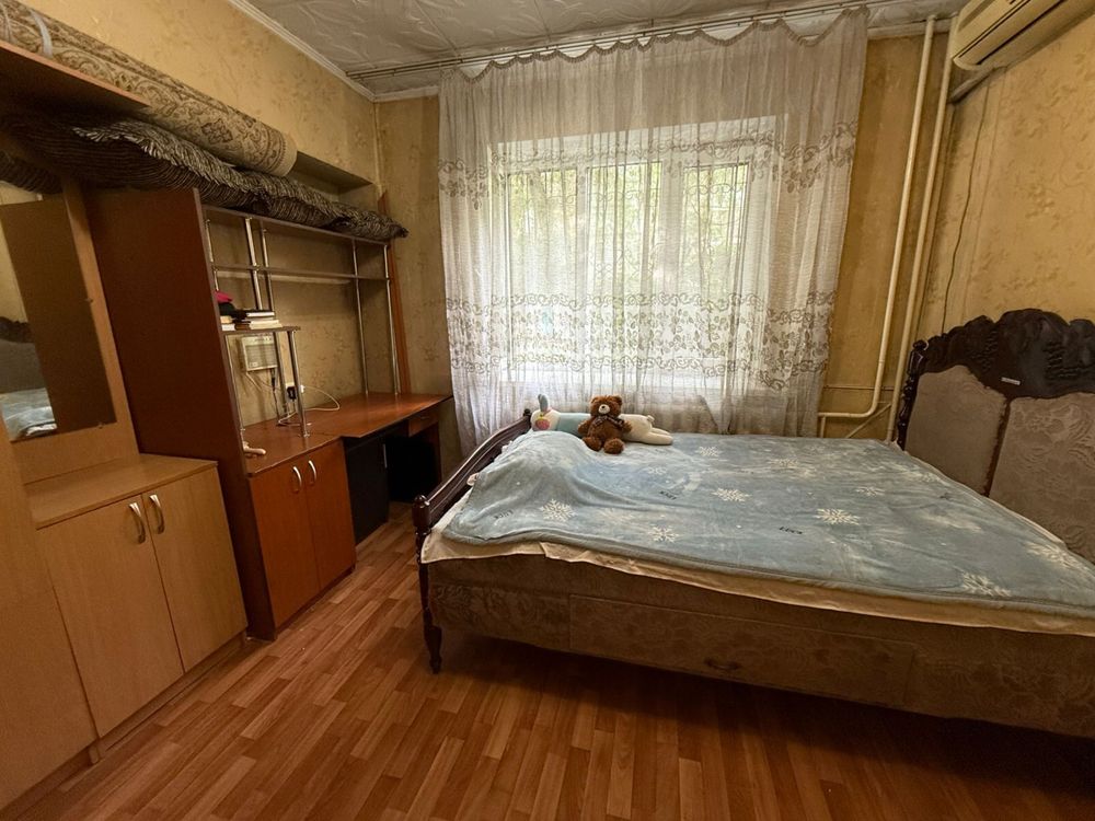 Ищем одну девушку на подселение