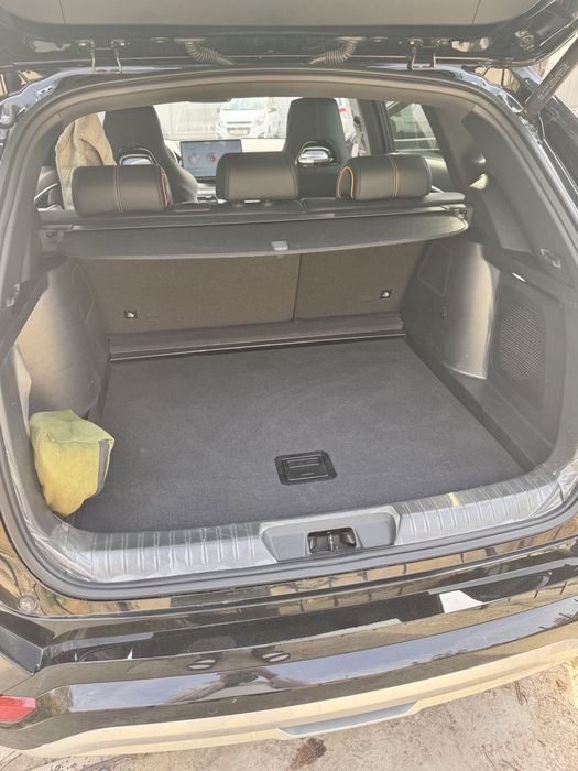 Byd song plus champion