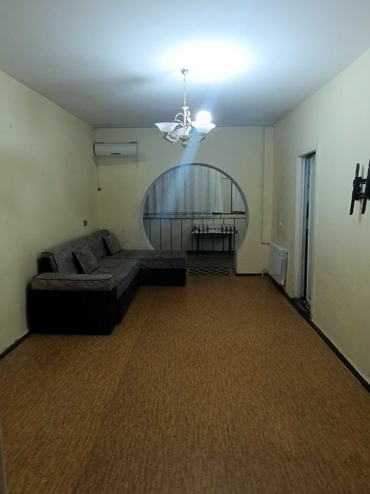 Сдается квартира американский школа