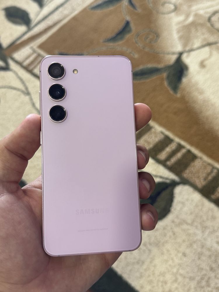 Samsung S23 256 talik
