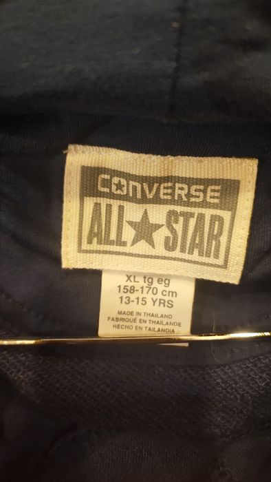 Суичър CONVERSE All star