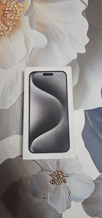 Iphone 15 pro max 256 2 та симкартали