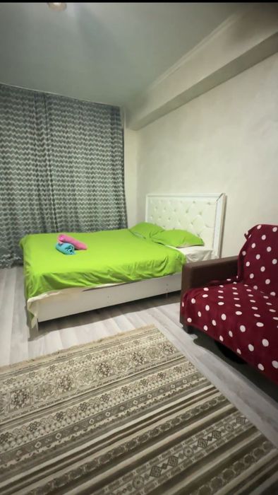 Квартира Асыл Арман по часовой по суточно