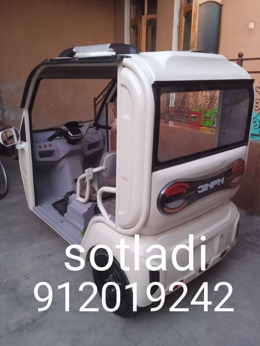 Sukutir sotiladi