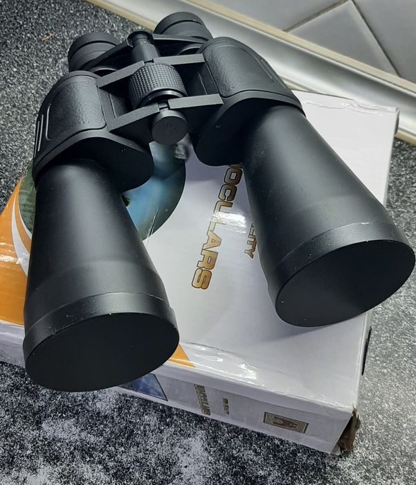 Новый бинокль кратность 90 х 90