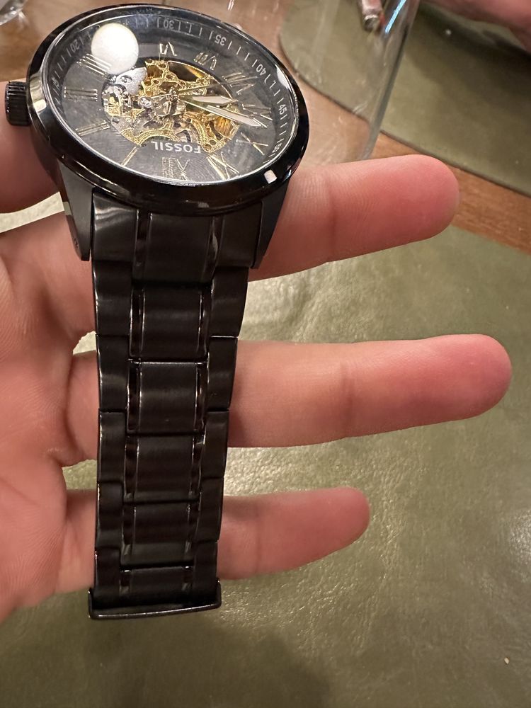 Ceas fossil automatic