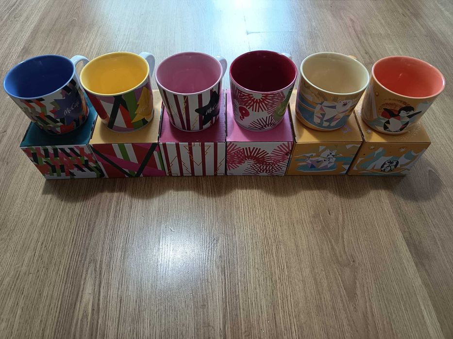 Vand cani McDonalds