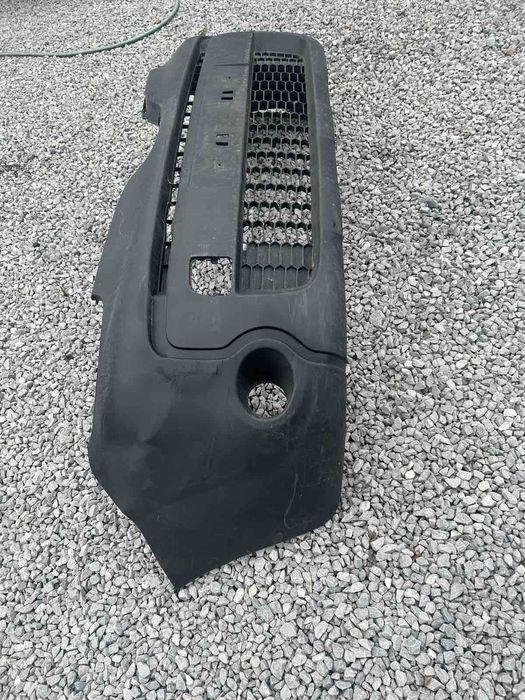 предна броня Renault Kangoo 2013-2019 г. #264SA