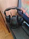Casti audio wireless Sennheiser HDR 127
