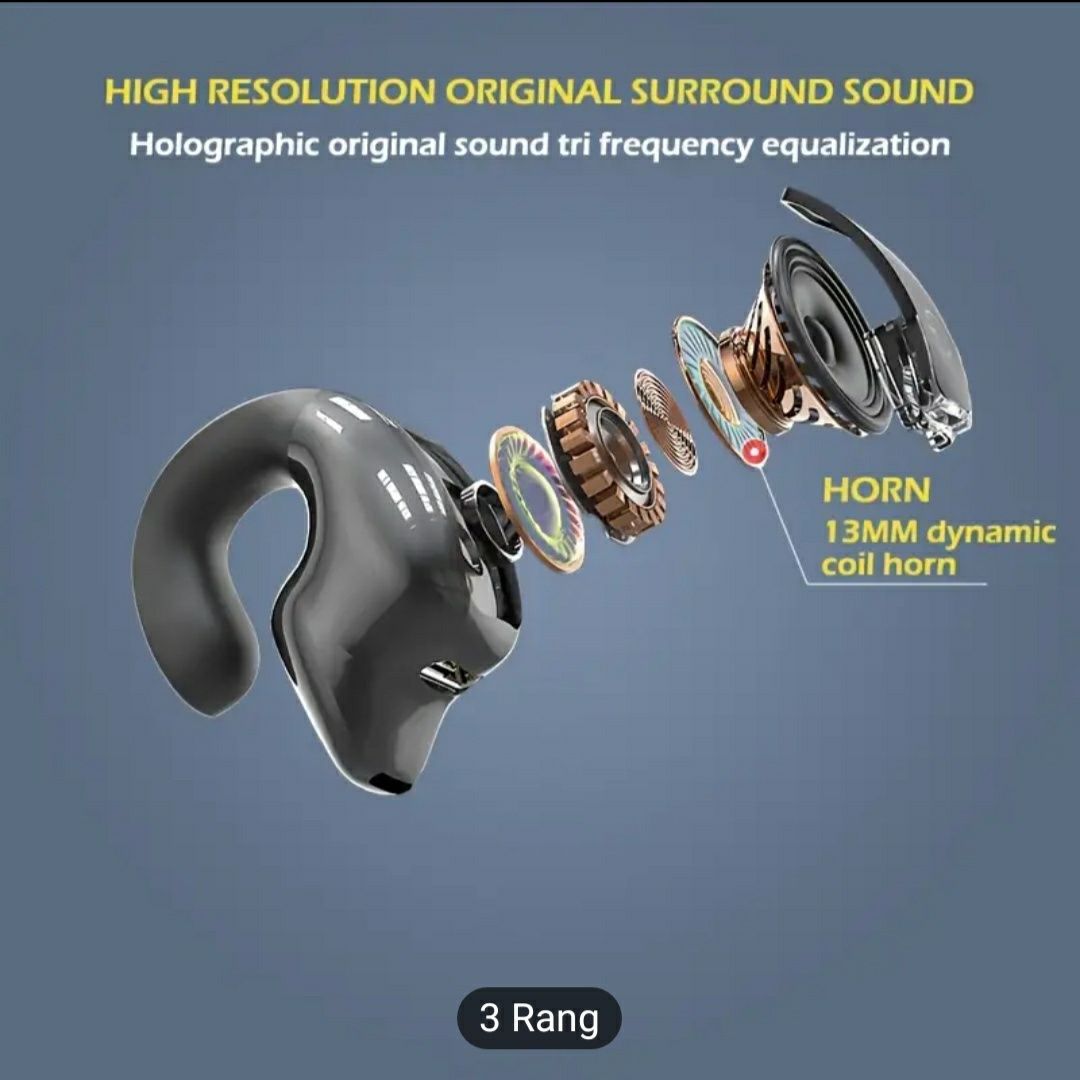 Bluetooth quloqchin/наушники