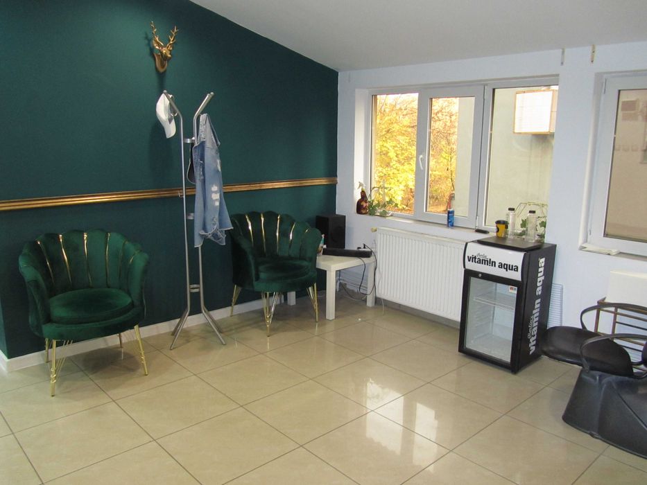 Inchiriez Spatiu Comercial Câmpia Libert.-Baba Novac-direct proprietar