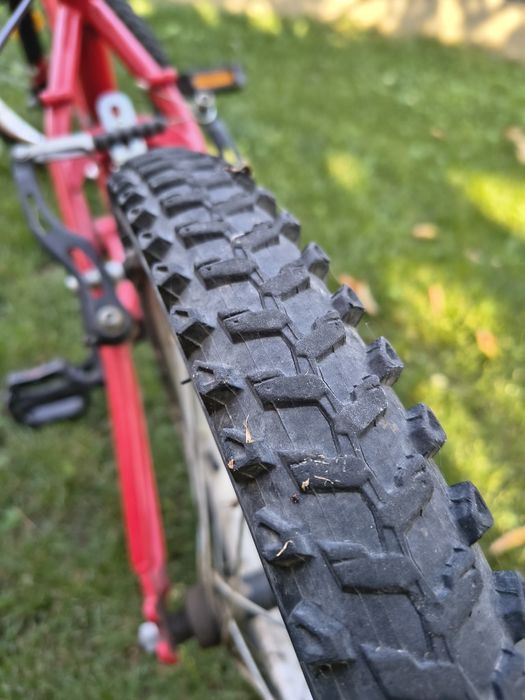 Bicicleta copii 20 inch