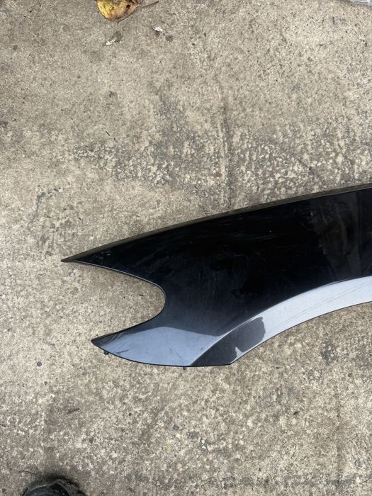 Ляв калник Бмв ф10/11 (lqv kalnik bmw f10/11