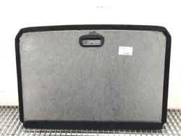 Tavita/polita portbagaj OEM Renault Captur 2, 2019-2024