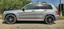 Mercedes GLK de vânzare