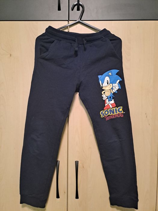 Долнища и ватирани блузи