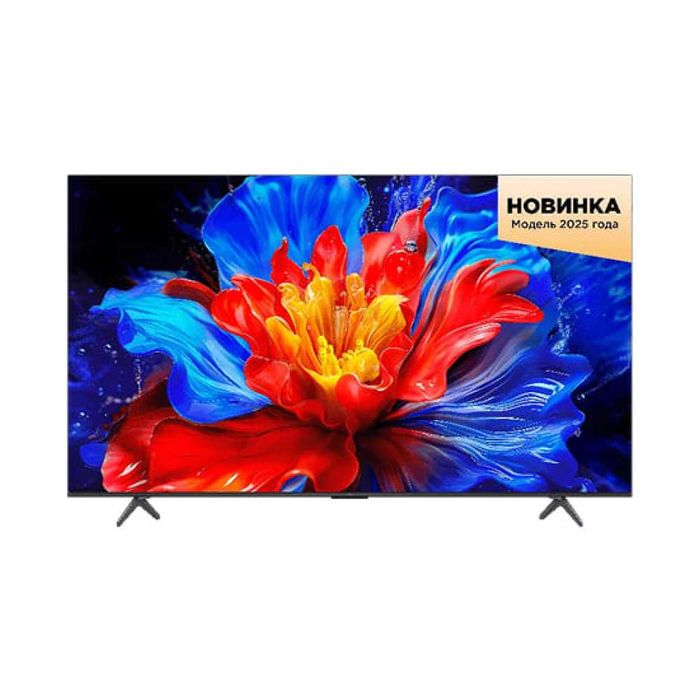 Телевизор TCL 85P8K QLED 4K UHD 144 Гц Google TV