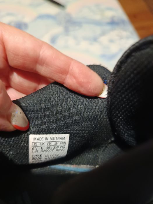 Маратонки оригинални ADIDAS