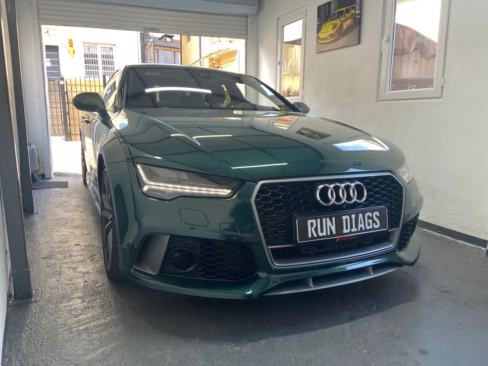 Apple CarPlay - Android Auto ORIGINAL pe Audi, VW Skoda Seat