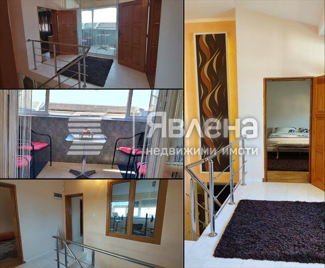 Продава се Многостаен апартамент в Варна, Червен площад - 210 кв.м за 1472 €/кв.м - Снимка #4