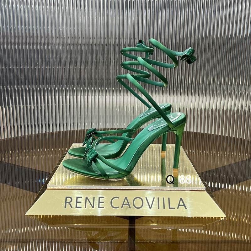 Tocuri RENE CAOVILLA, Calitate Premium, Icarus Brands