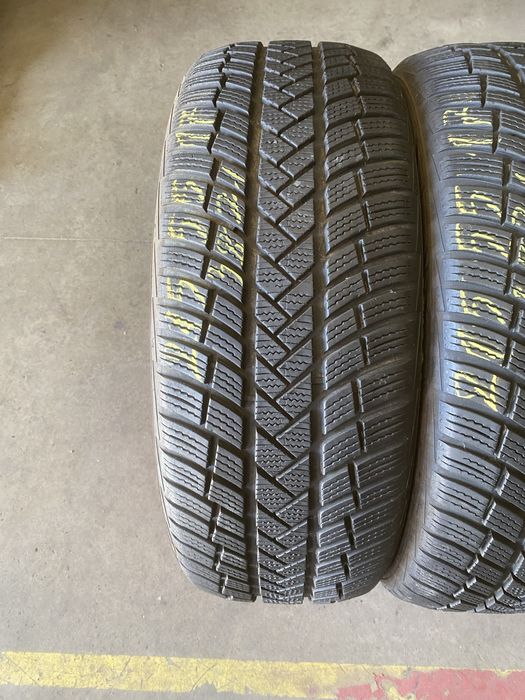 Anvelope iarna 215/55/17 Vredestein Wintrac Pro 215 55 17 R17