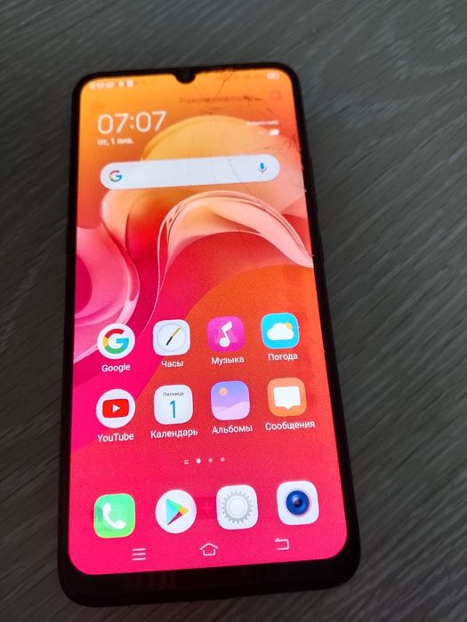 Vivo V17  /.  10000 мын