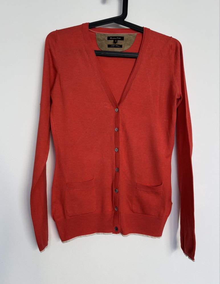 Massimo Dutti жилетки
