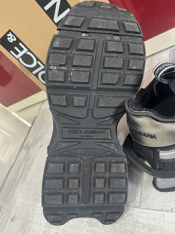 Dolce Gabbana Space Sneakers