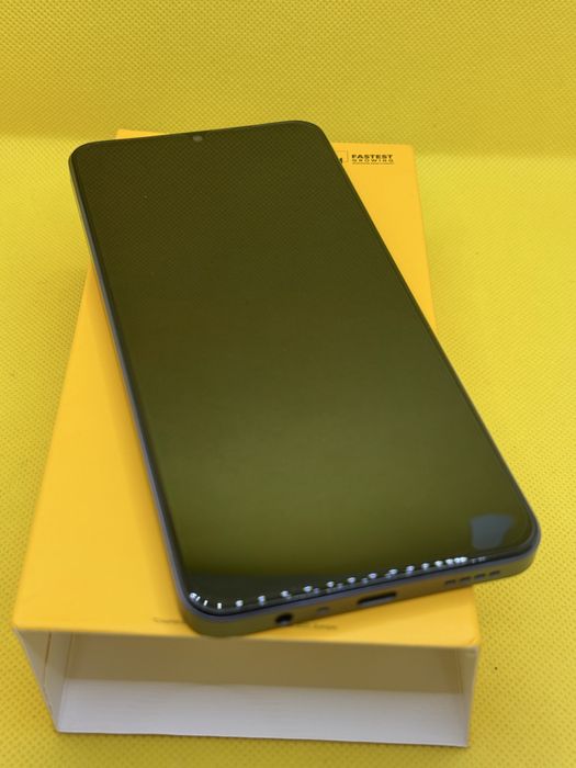 Realme Note 60 64/3 Negru
