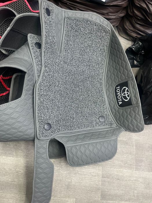 Полики Prado95.