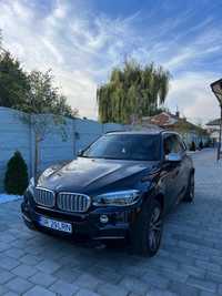 BMW X5 M50D 381 CP