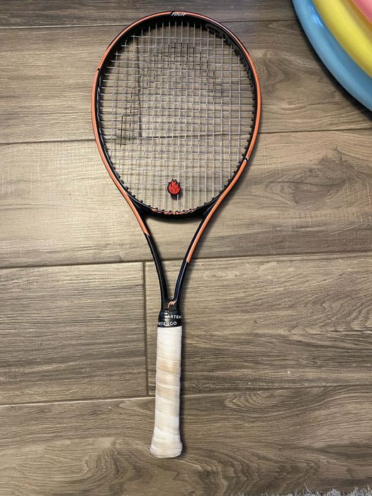 Vand Head Gravity MP