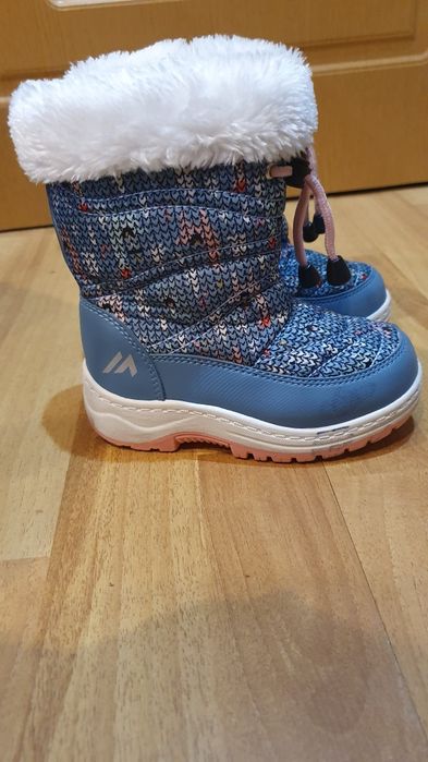 Cizme Martes masura 25