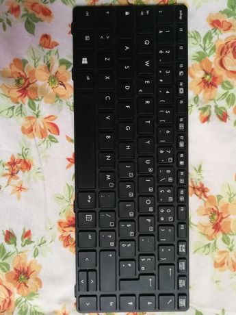 Tastatura HP 6460b 6465b 6470b