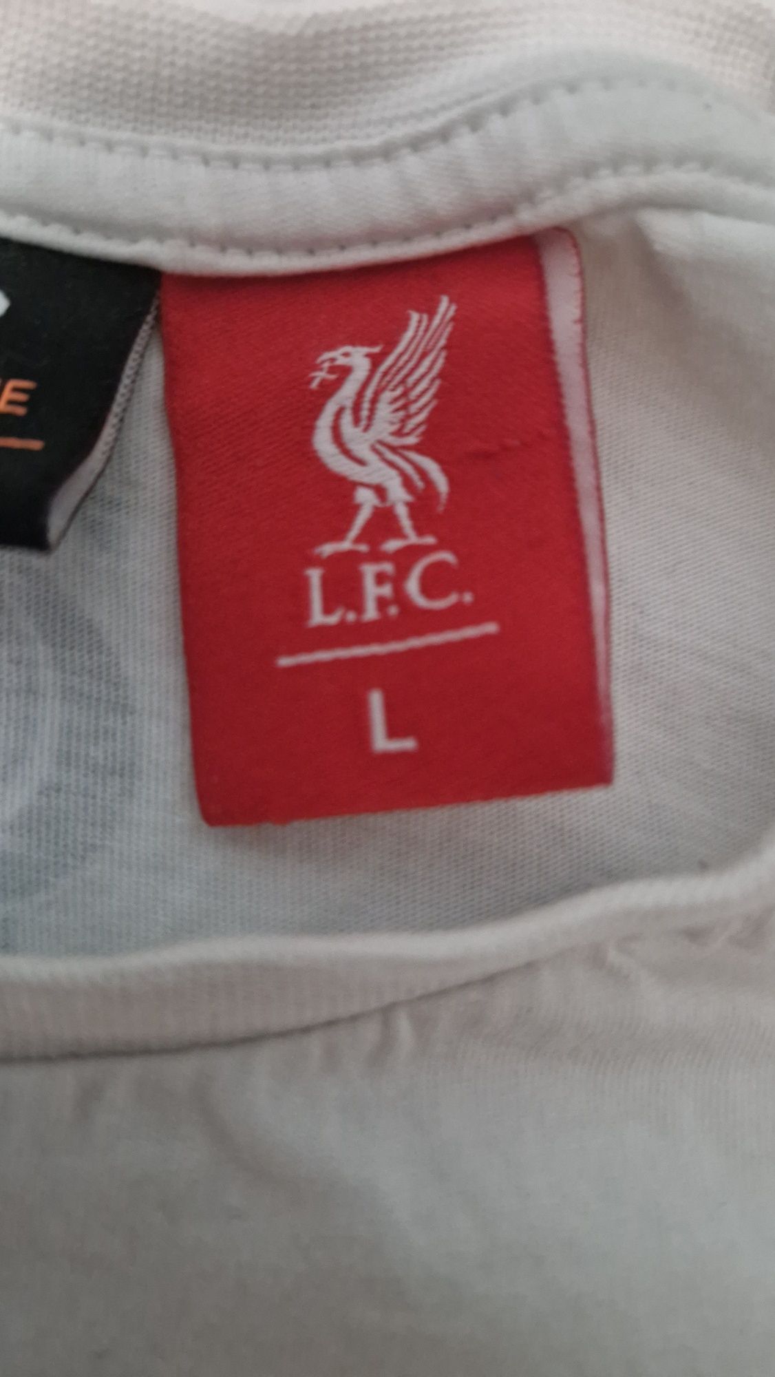 Vand tricou Liverpool