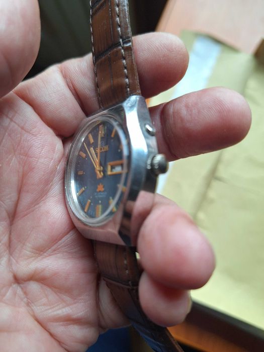 Ceas automatic Ricoh - 2