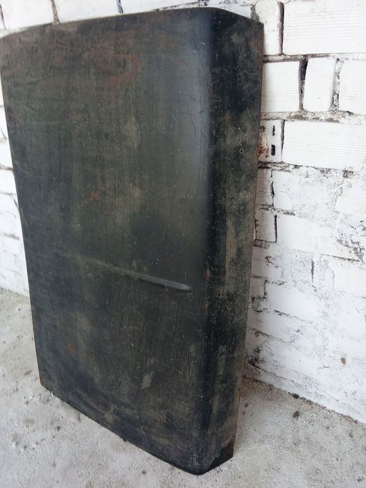 Заден капак за Волга Газ24