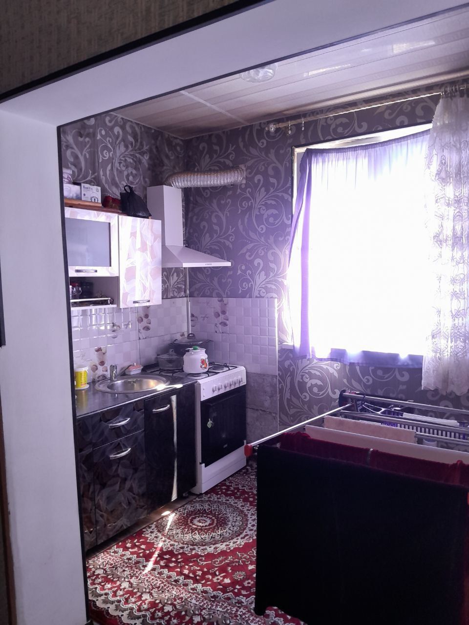 Ттз Ахмад югнакий хумоюн продажа квартира