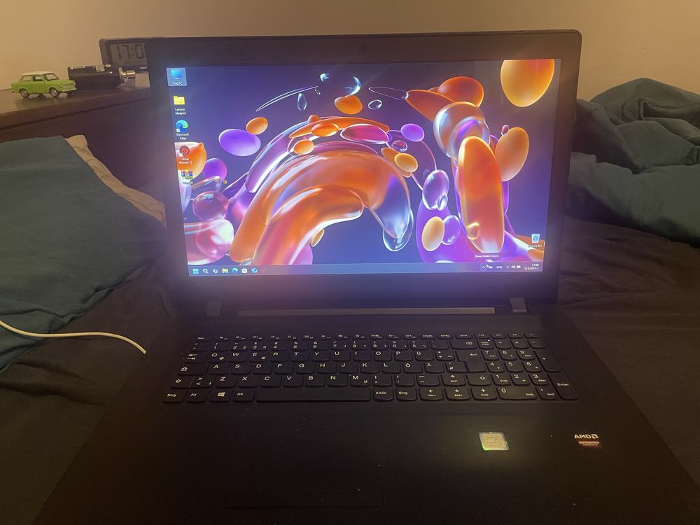 Lenovo IdeaPad 110-17IKB