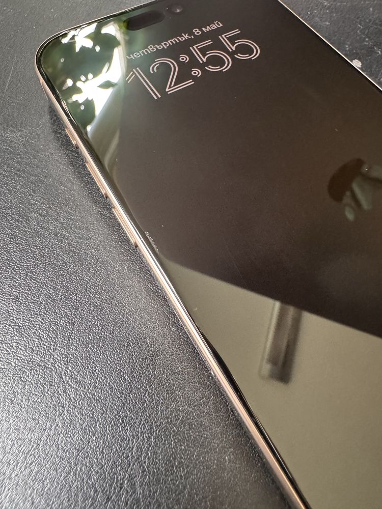 Дисплей с дефект за iPhone 16 Pro Max