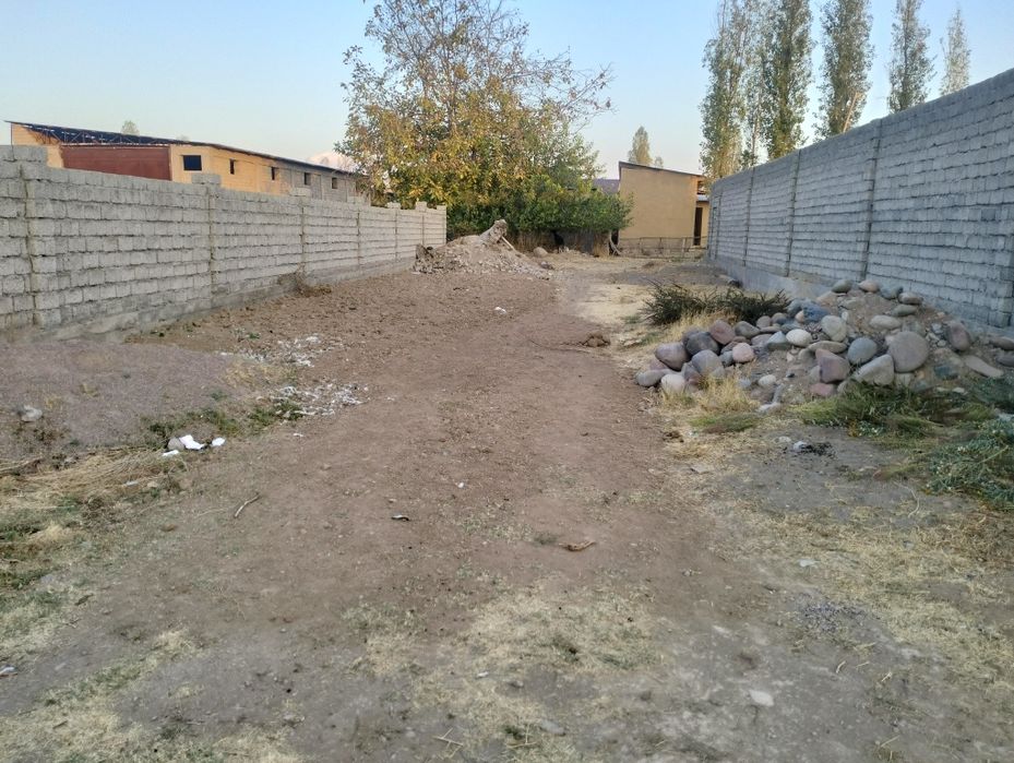 Участка сотилади срочни 3 сотг 10 га 30