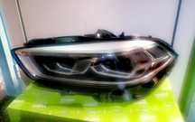 Фар Фарове за BMW 1 F40 / БМВ 1 Ф40 FULL LED.
