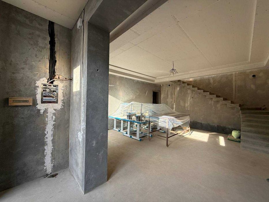 60–70% Тайёр Евро Ховли сотилади!  Олмазор тумани, Мойарық маҳалла