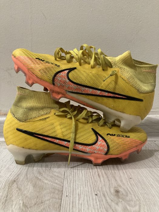 Бутонки nike syperfly 9