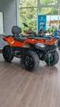 Dezmembrez cf moto 450/520 2024